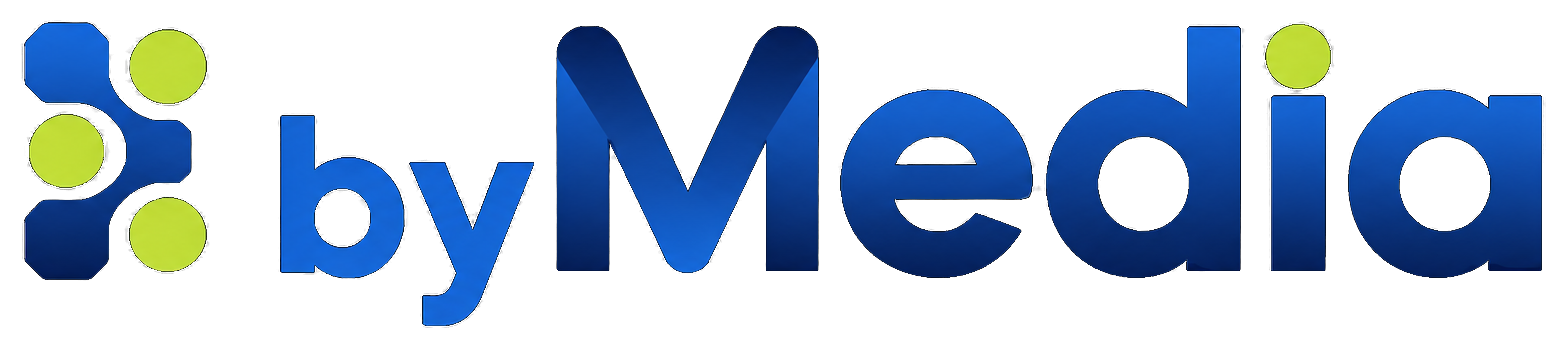 Bymedia